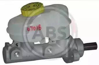 81226 A.B.S. Главный тормозной цилиндр 81226 A.B.S. Главный тормозной цилиндр