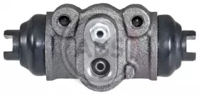 82113 A.B.S. Колесный тормозной цилиндр 82113 A.B.S. Колесный тормозной цилиндр