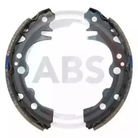 9238 A.B.S. Комплект тормозных колодок 9238 A.B.S. Комплект тормозных колодок