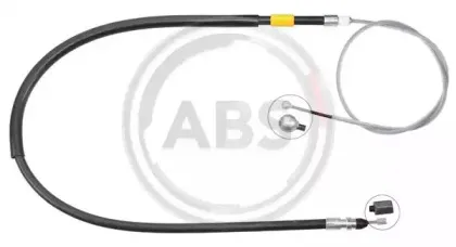 K12029 A.B.S. Трос, стояночная тормозная система K12029 A.B.S. Трос, стояночная тормозная система