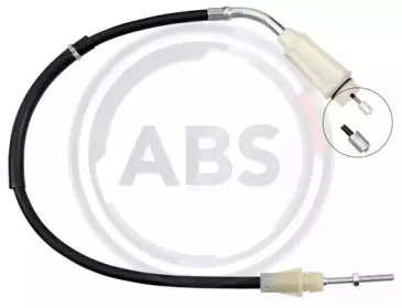 K17599 A.B.S. Трос, стояночная тормозная система K17599 A.B.S. Трос, стояночная тормозная система