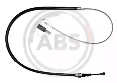 K18336 A.B.S. Трос, стояночная тормозная система K18336 A.B.S. Трос, стояночная тормозная система