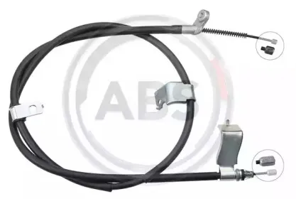 K18950 A.B.S. Трос, стояночная тормозная система K18950 A.B.S. Трос, стояночная тормозная система