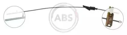 K19761 A.B.S. Трос, стояночная тормозная система K19761 A.B.S. Трос, стояночная тормозная система