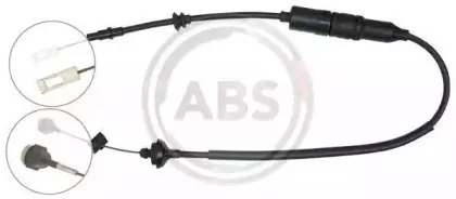 K26760 A.B.S. Трос, управление сцеплением K26760 A.B.S. Трос, управление сцеплением
