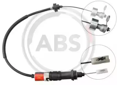 K26820 A.B.S. Трос, управление сцеплением K26820 A.B.S. Трос, управление сцеплением