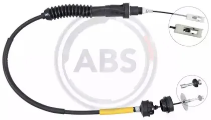 K27003 A.B.S. Трос, управление сцеплением K27003 A.B.S. Трос, управление сцеплением