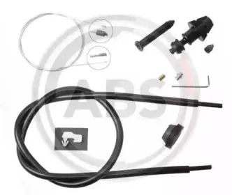 K36290 A.B.S. Тросик газа K36290 A.B.S. Тросик газа