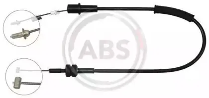 K36960 A.B.S. Тросик газа K36960 A.B.S. Тросик газа