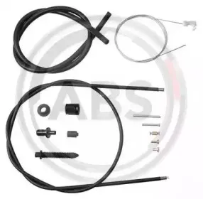 K37200 A.B.S. Тросик газа K37200 A.B.S. Тросик газа