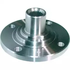 3120 BIRTH Ступица колеса 3120 BIRTH Ступица колеса