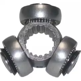 3130 BIRTH Муфта с шипами, приводной вал 3130 BIRTH Муфта с шипами, приводной вал