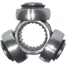 3295 BIRTH Муфта с шипами, приводной вал 3295 BIRTH Муфта с шипами, приводной вал