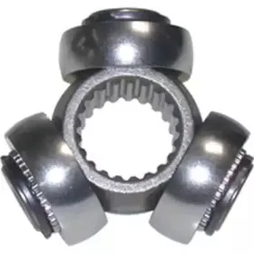 3383 BIRTH Муфта с шипами, приводной вал 3383 BIRTH Муфта с шипами, приводной вал