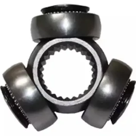 3461 BIRTH Муфта с шипами, приводной вал 3461 BIRTH Муфта с шипами, приводной вал