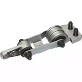 51729 BIRTH Подвеска, двигатель 51729 BIRTH Подвеска, двигатель