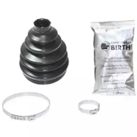 7065KM BIRTH Пыльник, приводной вал 7065KM BIRTH Пыльник, приводной вал