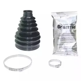 7276KM BIRTH Пыльник, приводной вал 7276KM BIRTH Пыльник, приводной вал