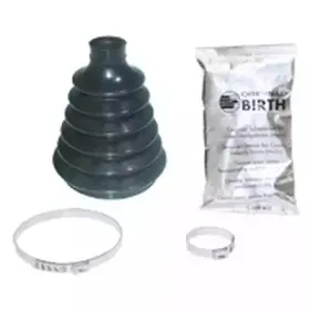 7321KM BIRTH Пыльник, приводной вал 7321KM BIRTH Пыльник, приводной вал