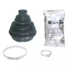 7324KM BIRTH Пыльник, приводной вал 7324KM BIRTH Пыльник, приводной вал