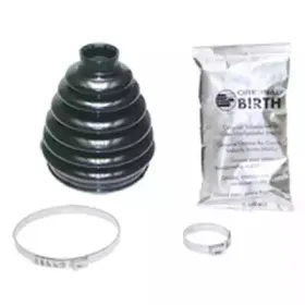 7505KM BIRTH Пыльник, рулевое управление 7505KM BIRTH Пыльник, рулевое управление