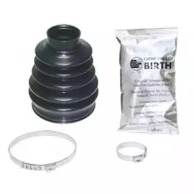 7560KM BIRTH Пыльник, приводной вал 7560KM BIRTH Пыльник, приводной вал