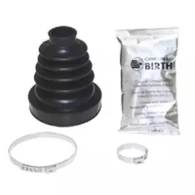 7658KM BIRTH Пыльник, приводной вал 7658KM BIRTH Пыльник, приводной вал