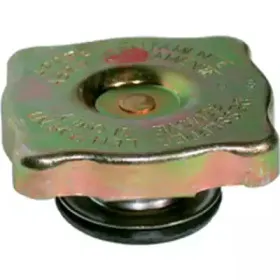 8087O BIRTH Крышка, радиатор 8087O BIRTH Крышка, радиатор