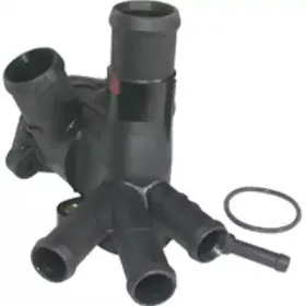 8357 BIRTH Фланец охлаждающей жидкости 8357 BIRTH Фланец охлаждающей жидкости