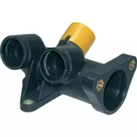 8368 BIRTH Фланец охлаждающей жидкости 8368 BIRTH Фланец охлаждающей жидкости