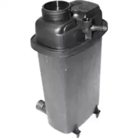 8817 BIRTH Бачок, радиатор 8817 BIRTH Бачок, радиатор