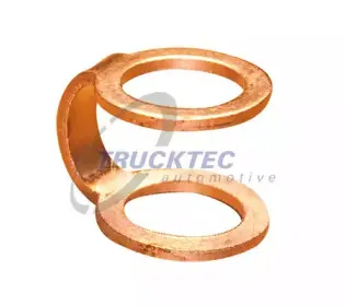 0113036 TRUCKTEC AUTOMOTIVE Прокладка, топливопровод 0113036 TRUCKTEC AUTOMOTIVE Прокладка, топливопровод