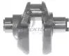 0115044 TRUCKTEC AUTOMOTIVE Коленчатый вал, пневматический компрессор 0115044 TRUCKTEC AUTOMOTIVE Коленчатый вал, пневматический компрессор
