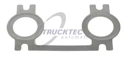 01.16.096 TRUCKTEC AUTOMOTIVE Прокладка, выпускной коллектор 01.16.096 TRUCKTEC AUTOMOTIVE Прокладка, выпускной коллектор