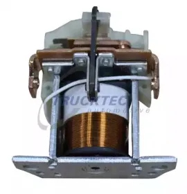 0117035 TRUCKTEC AUTOMOTIVE Тяговое реле, стартер 0117035 TRUCKTEC AUTOMOTIVE Тяговое реле, стартер