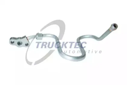 0118042 TRUCKTEC AUTOMOTIVE Маслопровод, компрессор 0118042 TRUCKTEC AUTOMOTIVE Маслопровод, компрессор