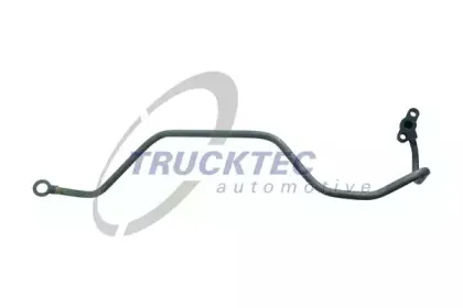 0118043 TRUCKTEC AUTOMOTIVE Маслопровод, компрессор 0118043 TRUCKTEC AUTOMOTIVE Маслопровод, компрессор
