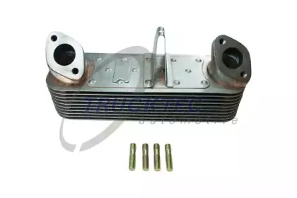 0118059 TRUCKTEC AUTOMOTIVE масляный радиатор, двигательное масло 0118059 TRUCKTEC AUTOMOTIVE масляный радиатор, двигательное масло