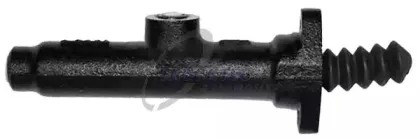 01.27.057 TRUCKTEC AUTOMOTIVE Главный цилиндр, система сцепления 01.27.057 TRUCKTEC AUTOMOTIVE Главный цилиндр, система сцепления