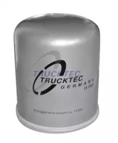 01.36.031 TRUCKTEC AUTOMOTIVE Патрон осушителя воздуха, пневматическая система 01.36.031 TRUCKTEC AUTOMOTIVE Патрон осушителя воздуха, пневматическая система