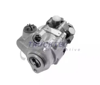 0137160 TRUCKTEC AUTOMOTIVE Гидравлический насос, рулевое управление 0137160 TRUCKTEC AUTOMOTIVE Гидравлический насос, рулевое управление