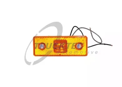 0142102 TRUCKTEC AUTOMOTIVE Боковой габаритный фонарь 0142102 TRUCKTEC AUTOMOTIVE Боковой габаритный фонарь