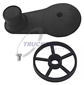 0143111 TRUCKTEC AUTOMOTIVE Ручка стеклоподъемника 0143111 TRUCKTEC AUTOMOTIVE Ручка стеклоподъемника