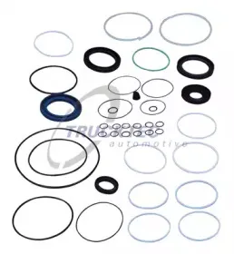 0143193 TRUCKTEC AUTOMOTIVE Комплект прокладок, рулевой механизм 0143193 TRUCKTEC AUTOMOTIVE Комплект прокладок, рулевой механизм