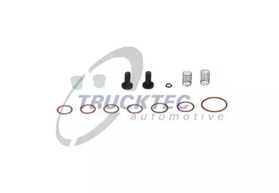 0143215 TRUCKTEC AUTOMOTIVE Ремкомплект, топливный насос 0143215 TRUCKTEC AUTOMOTIVE Ремкомплект, топливный насос