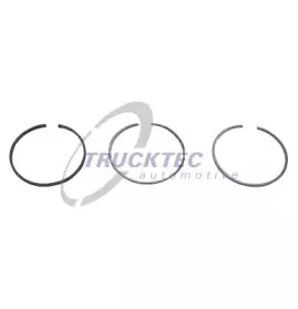 0143260 TRUCKTEC AUTOMOTIVE Комплект поршневых колец 0143260 TRUCKTEC AUTOMOTIVE Комплект поршневых колец