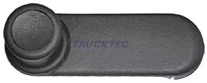 0153048 TRUCKTEC AUTOMOTIVE Ручка стеклоподъемника 0153048 TRUCKTEC AUTOMOTIVE Ручка стеклоподъемника