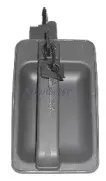 0153060 TRUCKTEC AUTOMOTIVE Ручка двери 0153060 TRUCKTEC AUTOMOTIVE Ручка двери