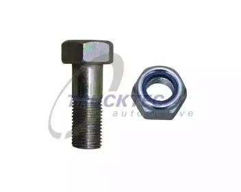 0167067 TRUCKTEC AUTOMOTIVE Воротковый винт, карданный вал 0167067 TRUCKTEC AUTOMOTIVE Воротковый винт, карданный вал