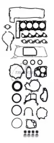 02.10.183 TRUCKTEC AUTOMOTIVE Комплект прокладок, головка цилиндра 02.10.183 TRUCKTEC AUTOMOTIVE Комплект прокладок, головка цилиндра